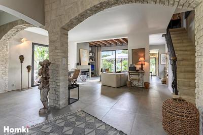 Maison - 170 m² - 6 pièces