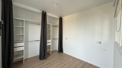 Appartement - 27 m² - 2 pièces