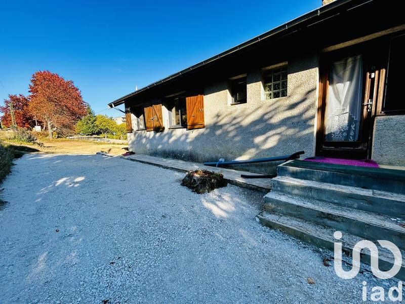 Appartement - 75 m² - 4 pièces