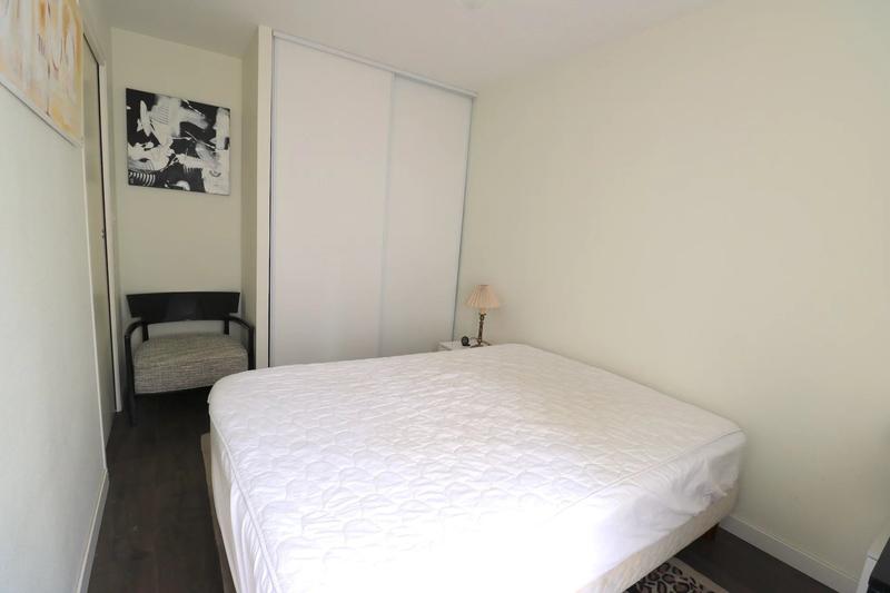 Appartement - 47 m² - 3 pièces