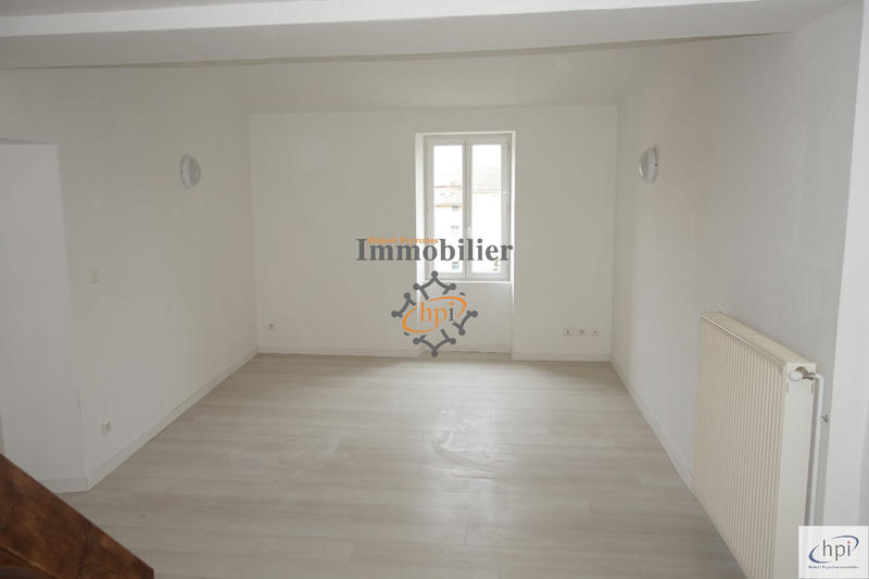 Appartement - 32 m² - 2 pièces