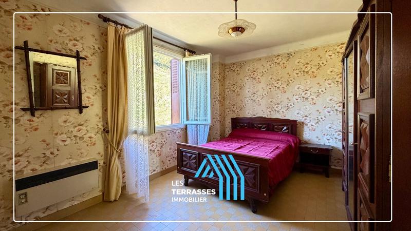 Maison ancienne - 149 m² - 9 pièces