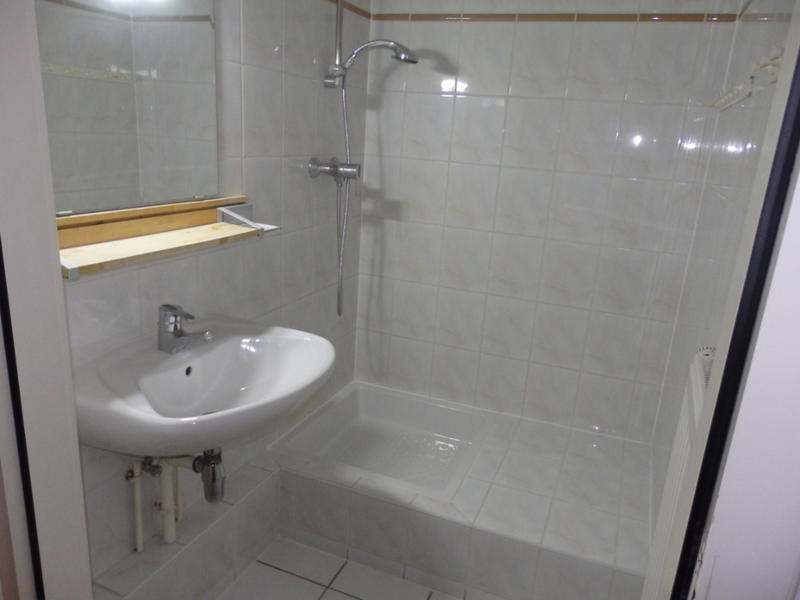 Appartement - 91 m² - 4 pièces