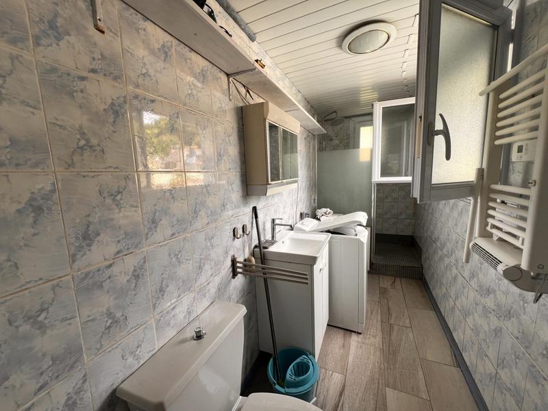 Appartement - 46 m² - 3 pièces