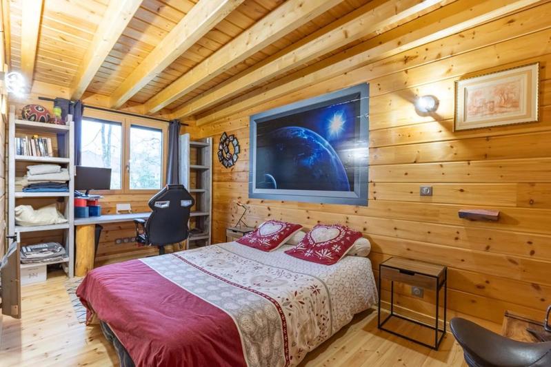 Maison - 158 m² - 5 pièces