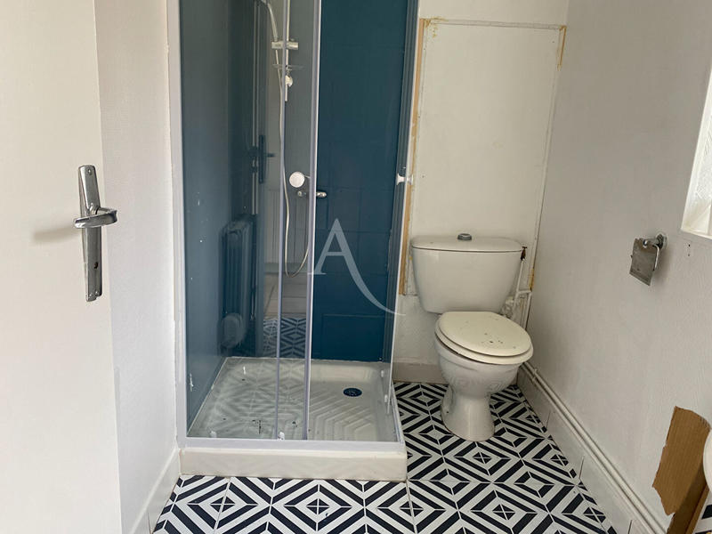 Appartement - 29 m² - 1 pièce