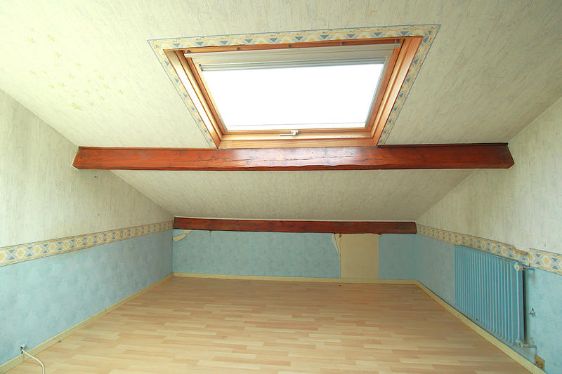 Maison - 129 m² - 6 pièces