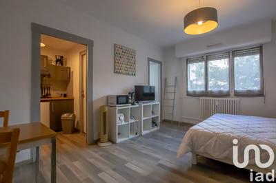 Appartement - 27 m² - 1 pièce