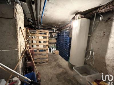 Local commercial - 80 m²