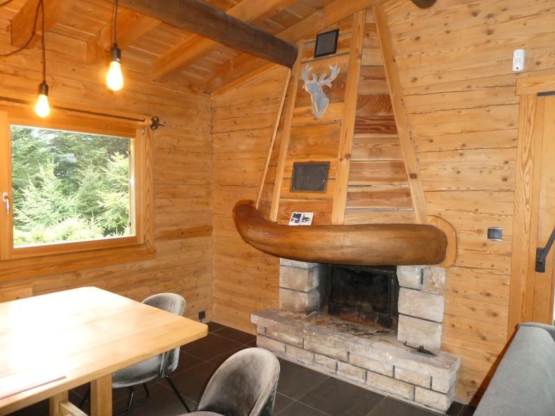 Châlet - 160 m² - 7 pièces