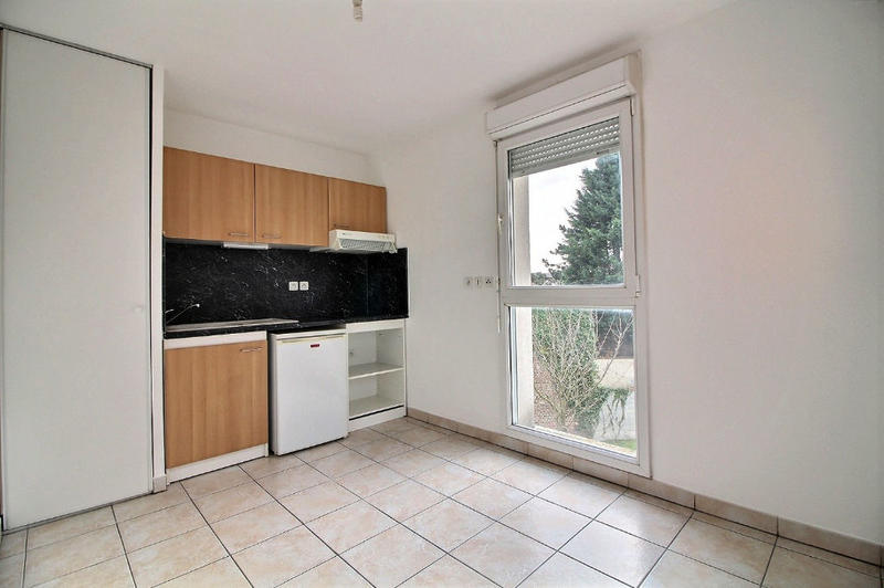 Appartement - 39 m² - 1 pièce