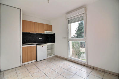 Appartement - 39 m² - 1 pièce