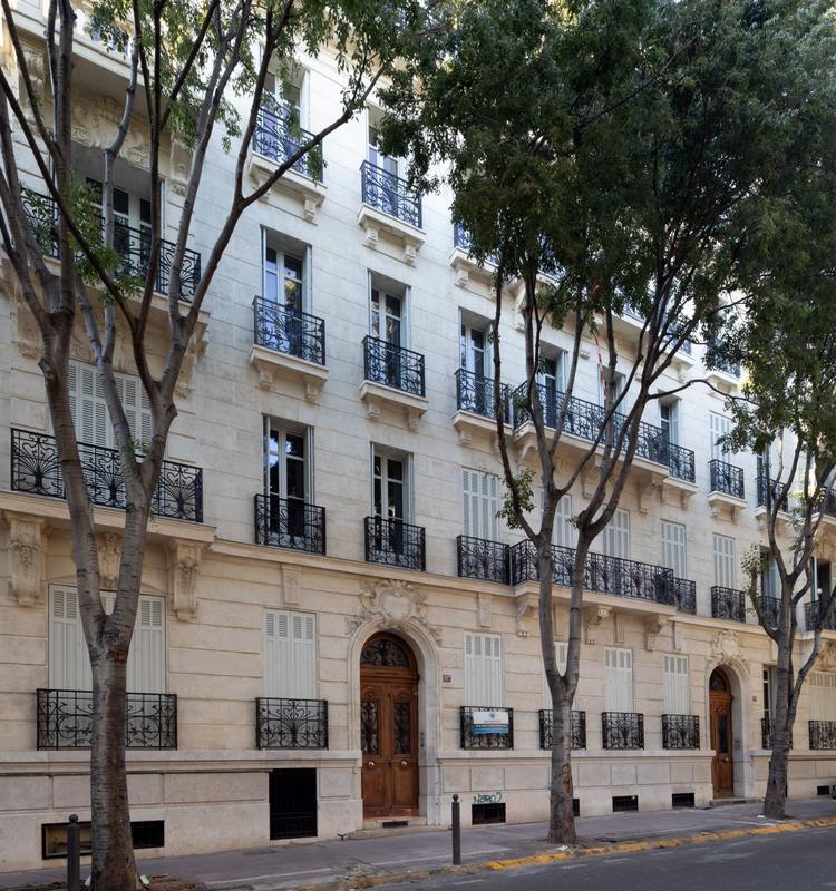 Appartement - 58 m² - 2 pièces