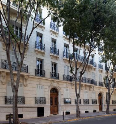 Appartement - 58 m² - 2 pièces