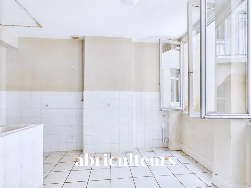 Appartement - 71 m² - 2 pièces