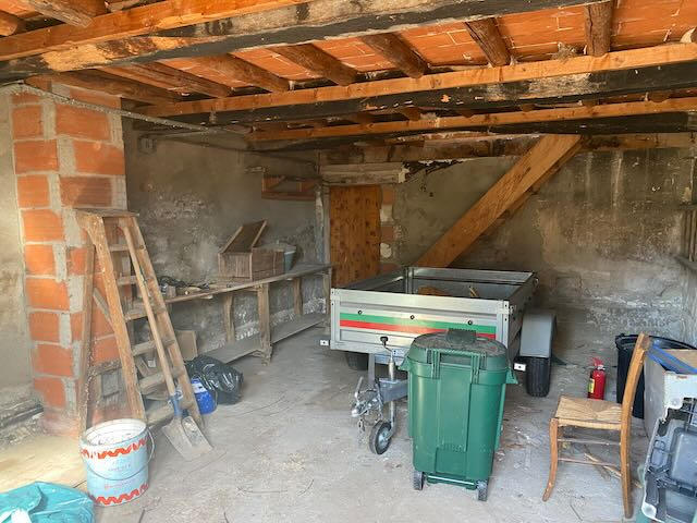 Maison - 99 m² - 4 pièces