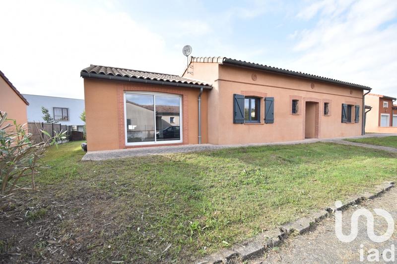 Maison - 145 m² - 6 pièces