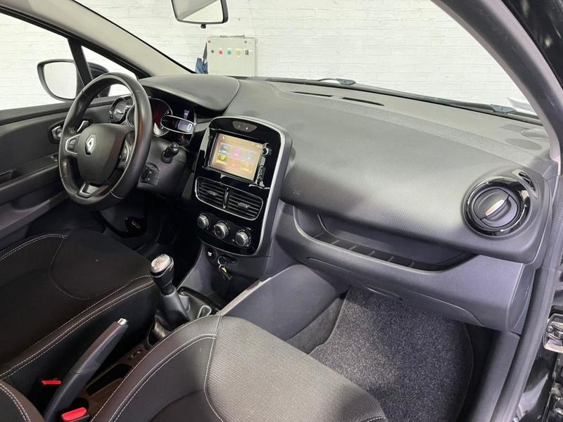 Renault Clio IV Business dCi 75 Energy