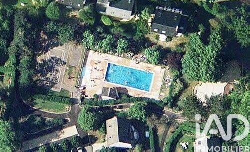 Maison - 170 m² - 7 pièces