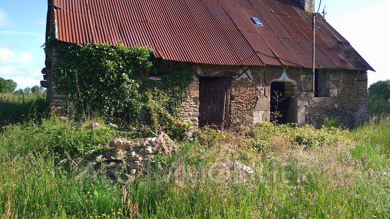 Maison - 61 m² - 2 pièces