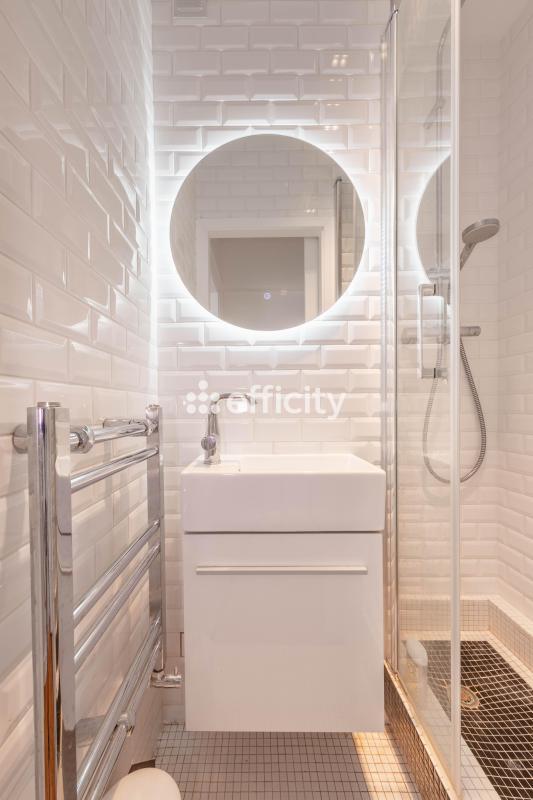 Appartement - 94 m² - 4 pièces