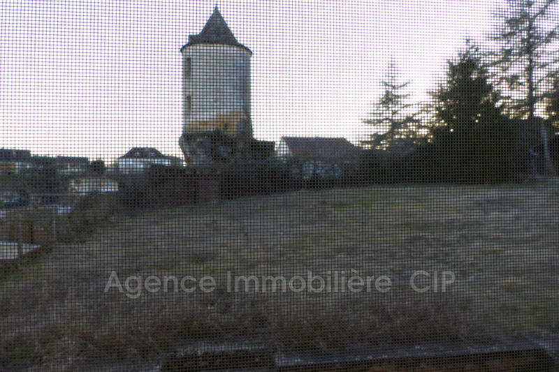 Maison de ville - 80 m² - 4 pièces