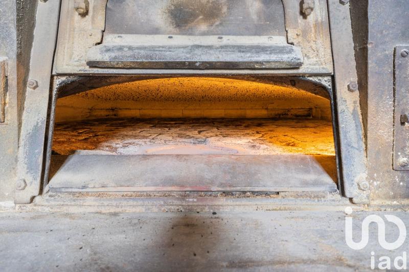 Maison - 257 m² - 8 pièces