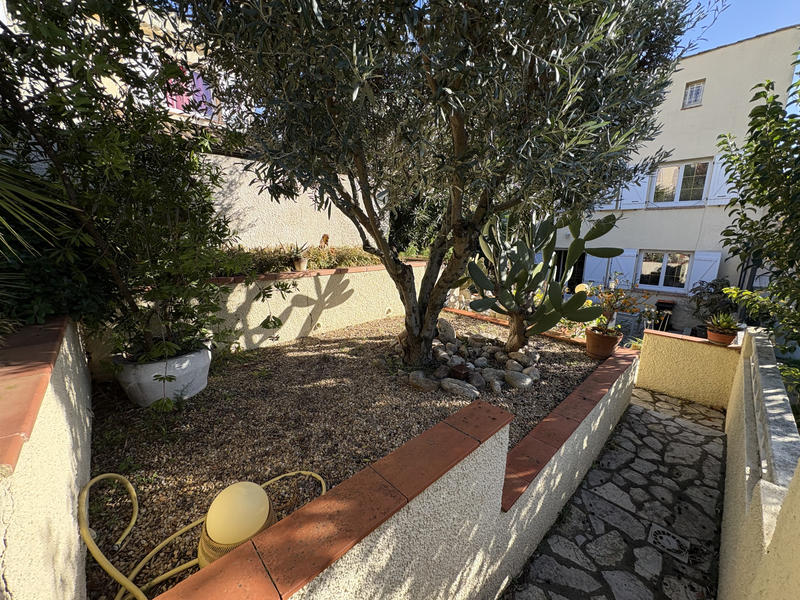 Maison - 72 m² - 4 pièces