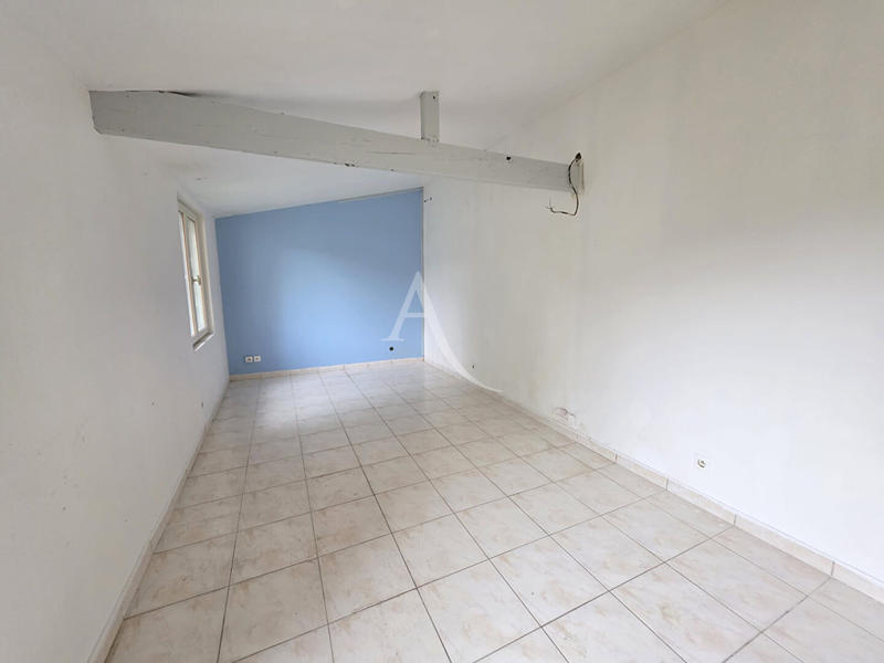 Maison - 53 m² - 4 pièces