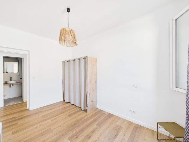 Appartement - 83 m² - 4 pièces