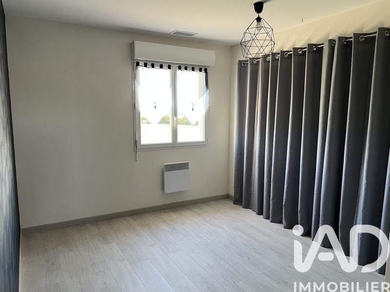 Maison de village - 134 m² - 5 pièces