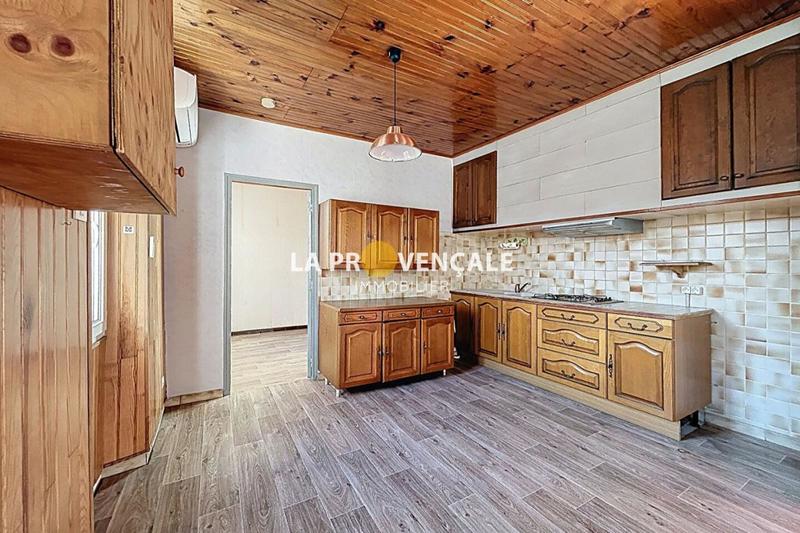 Maison - 38 m² - 2 pièces