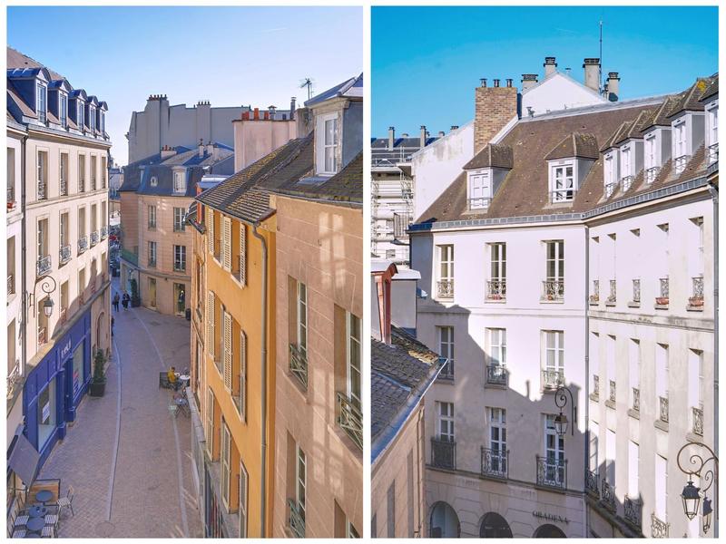 Appartement - 90 m² - 3 pièces