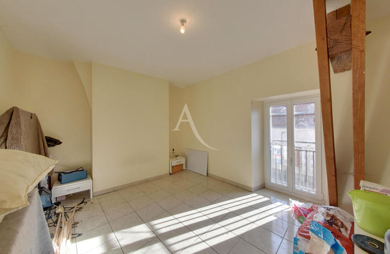 Immeuble - 10 pièces