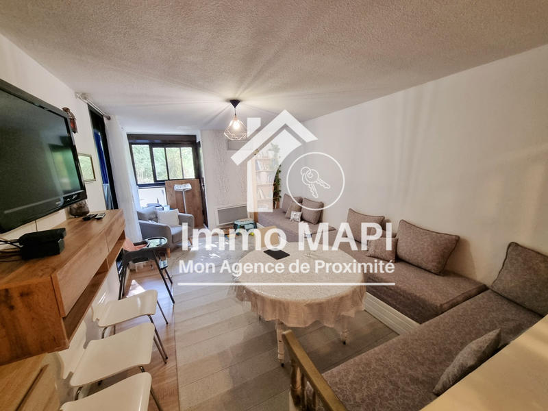 Appartement - 79 m² - 3 pièces