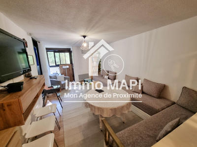 Appartement - 79 m² - 3 pièces