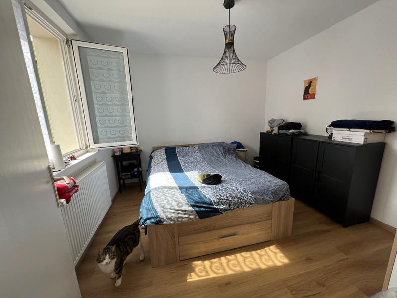 Appartement - 66 m² - 4 pièces