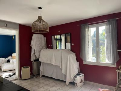 Maison de village - 90 m² - 4 pièces