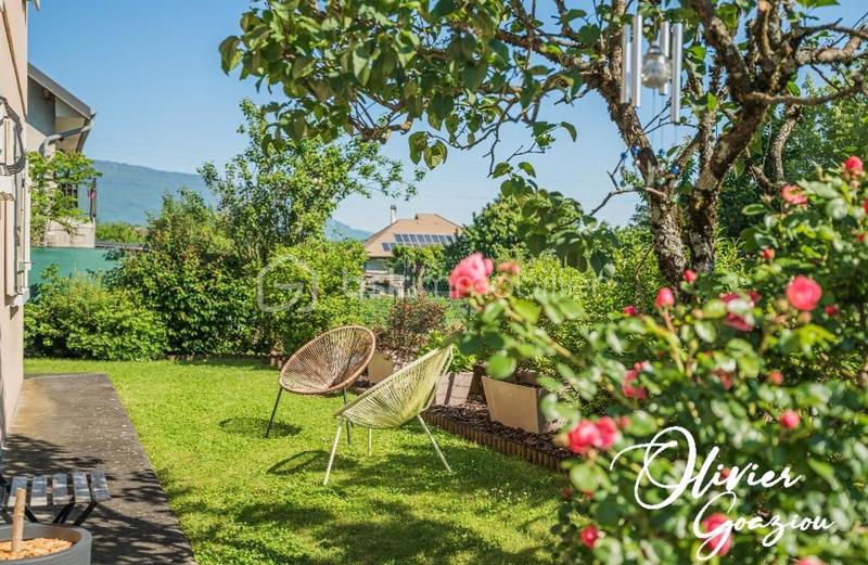 Maison ancienne - 129 m² - 5 pièces