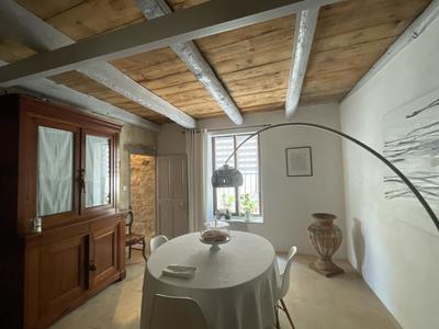 Maison - 165 m² - 5 pièces