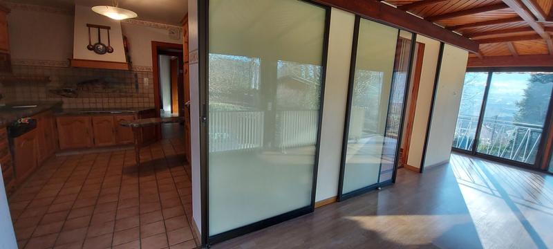 Maison - 137 m² - 5 pièces