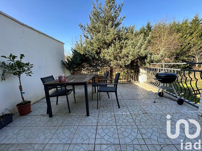 Maison - 128 m² - 6 pièces