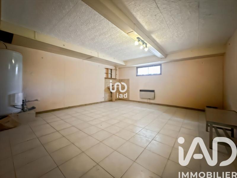 Maison - 157 m² - 6 pièces