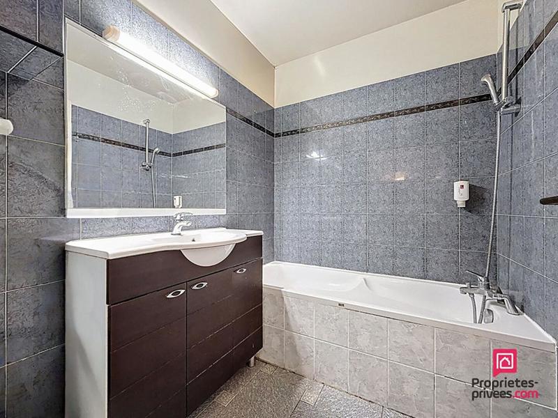 Appartement - 30 m² - 1 pièce