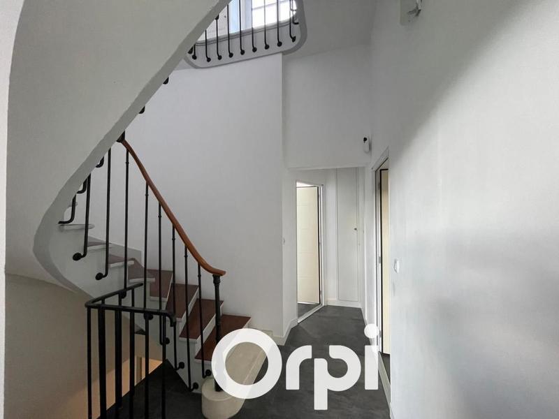 Appartement - 34 m² - 2 pièces