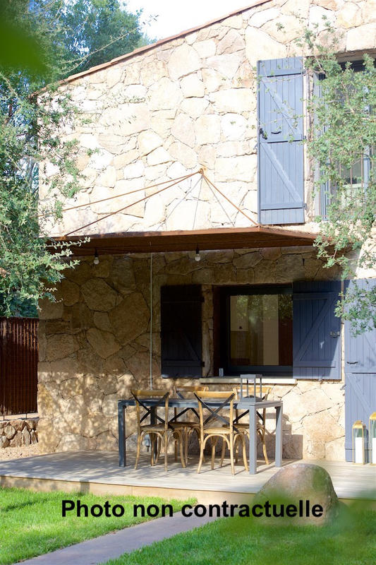 Villa - 102 m² - 4 pièces