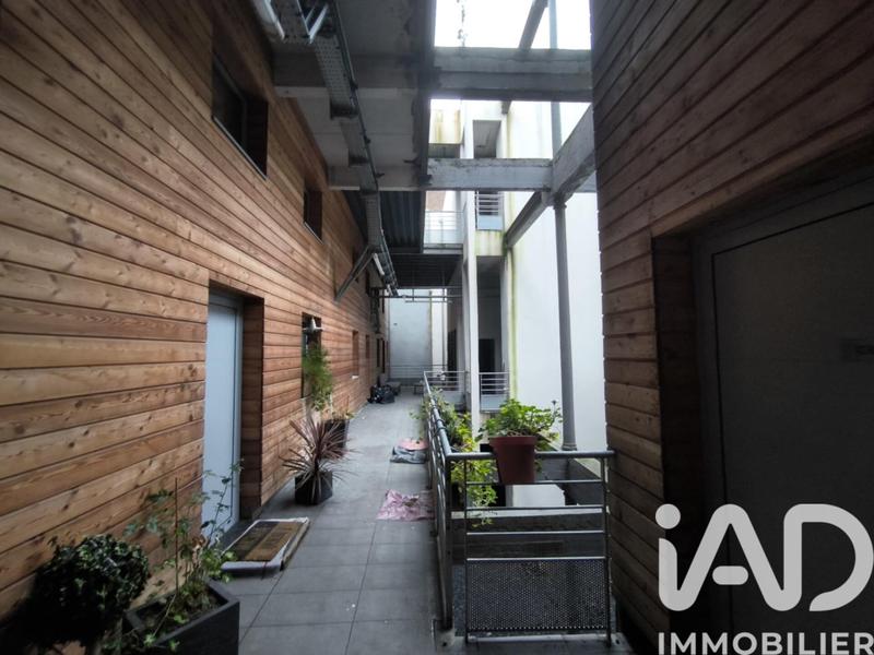 Appartement - 96 m² - 5 pièces