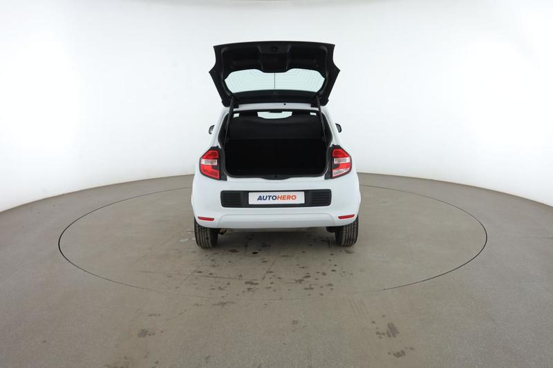 Renault Twingo 1.0 SCe Zen 71 ch