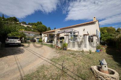 Villa - 85 m² - 4 pièces