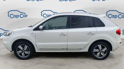 Renault Koleos 2.0 dCi 175 4x4 Bose